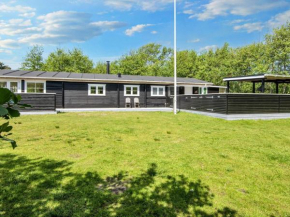 Holiday home Fanø LII